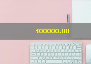 300000.00